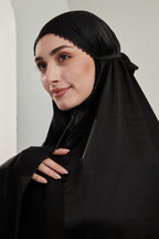 SAKIN PREMIUM | Noir