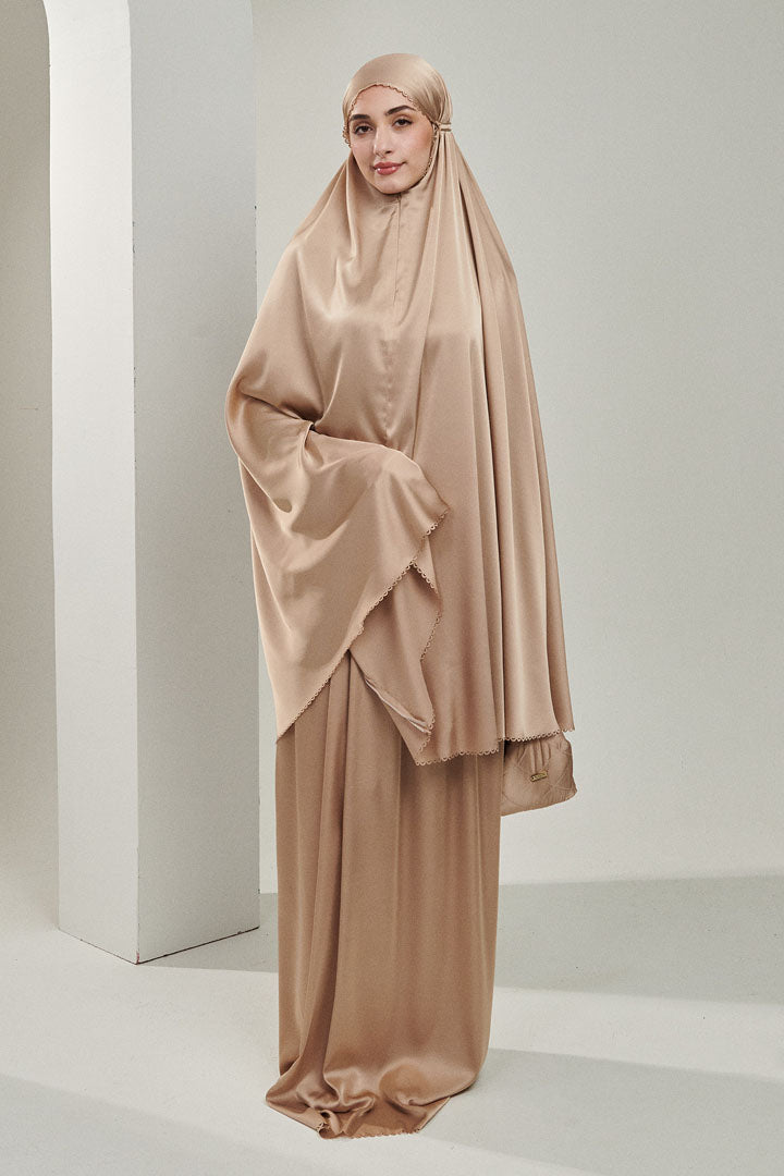 SAKIN PREMIUM | Beige