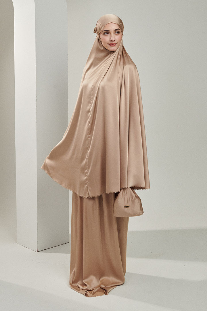 SAKIN PREMIUM | Beige