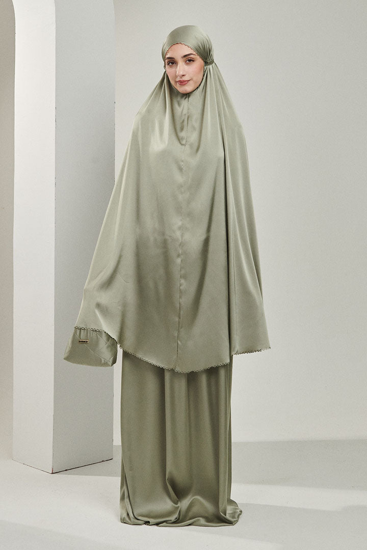 SAKIN PREMIUM | Vert