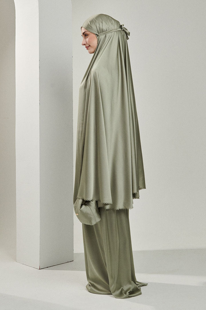 SAKIN PREMIUM | Vert